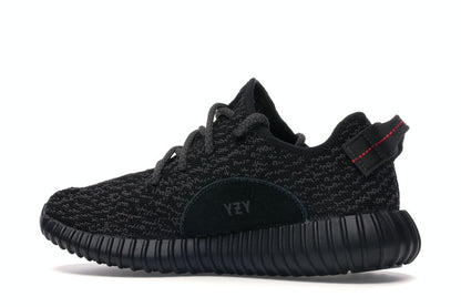 adidas Yeezy Boost 350 Pirate Black (2015)