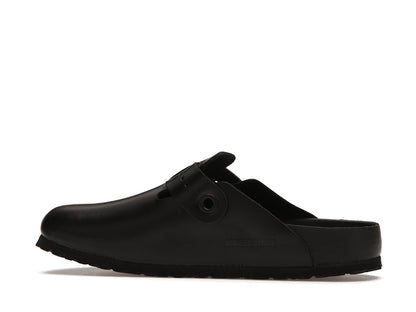 Birkenstock Boston X Rick Owens Black