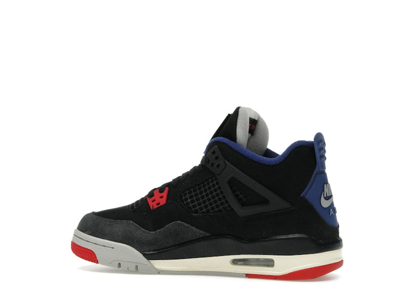 Jordan 4 Retro Rare Air (GS)
