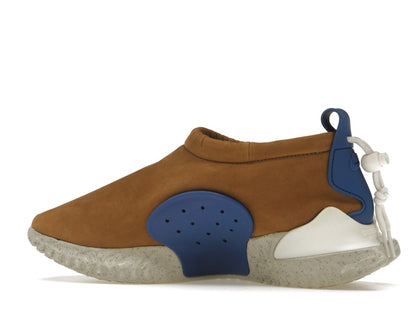 Nike Moc Flow SP Undercover Ale Brown Team Royal