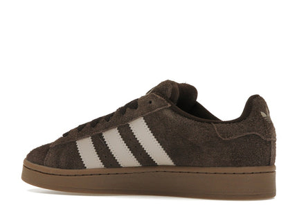 adidas Campus 00s Dark Brown Grey Gum