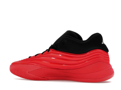 adidas Dame 10 Dolla Pure Ruby