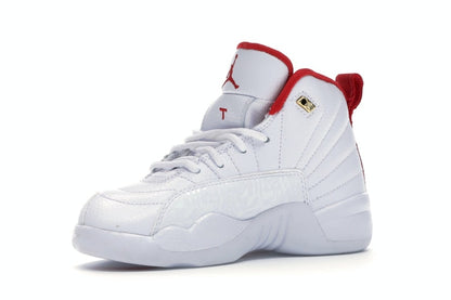 Jordan 12 Retro FIBA (2019) (PS)