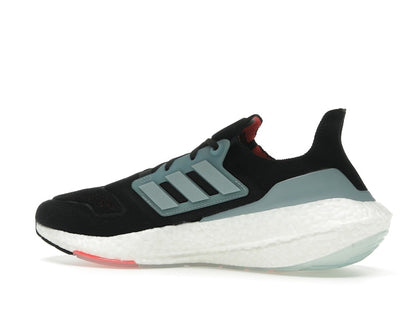 adidas Ultra Boost 22 Core Black Magic Grey