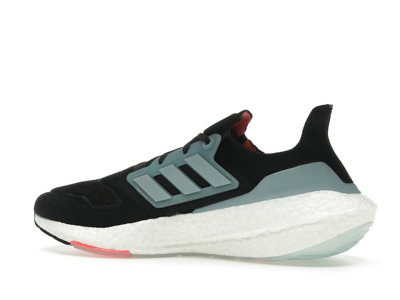 adidas Ultra Boost 22 Core Black Magic Grey