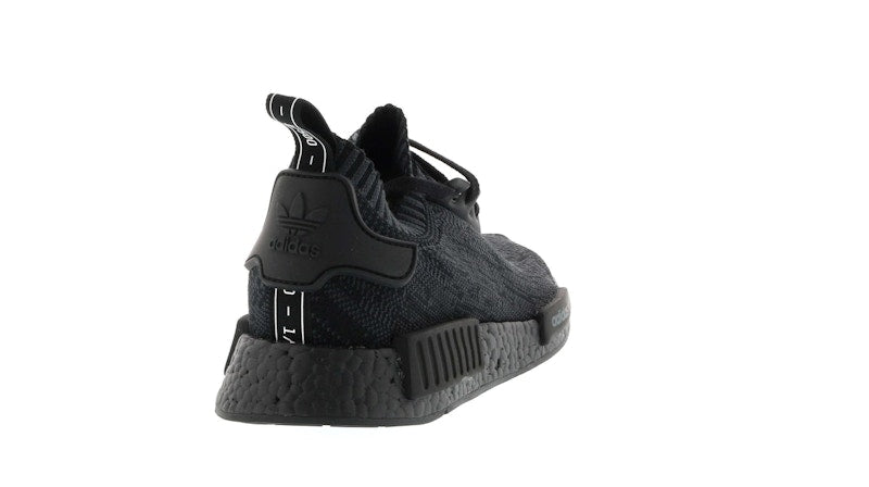 adidas NMD R1 Friends and Family Pitch Black