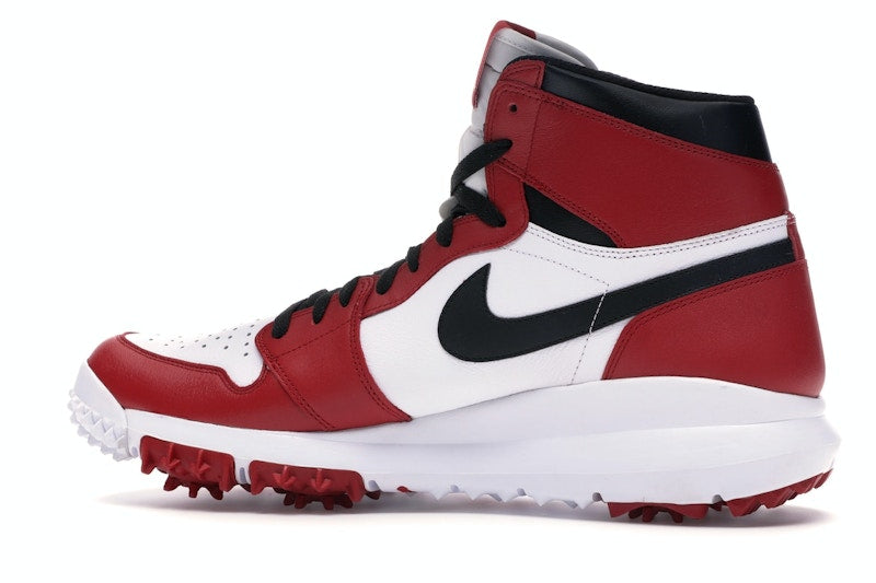 Jordan 1 Retro Golf Cleat Chicago