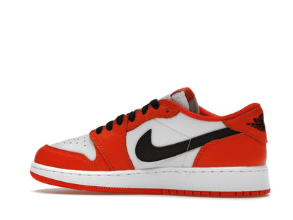 Jordan 1 Low OG Starfish (GS)