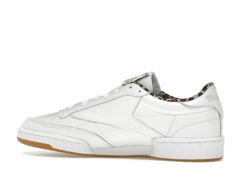 Reebok Club C 85 Wacko Maria White