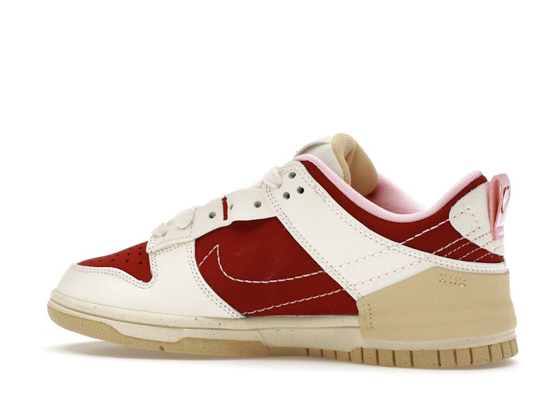 Nike Dunk Low Disrupt 2 Valentine's Day (2023) (Women's)