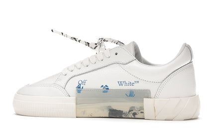 Off-White Low Vulc White AW20