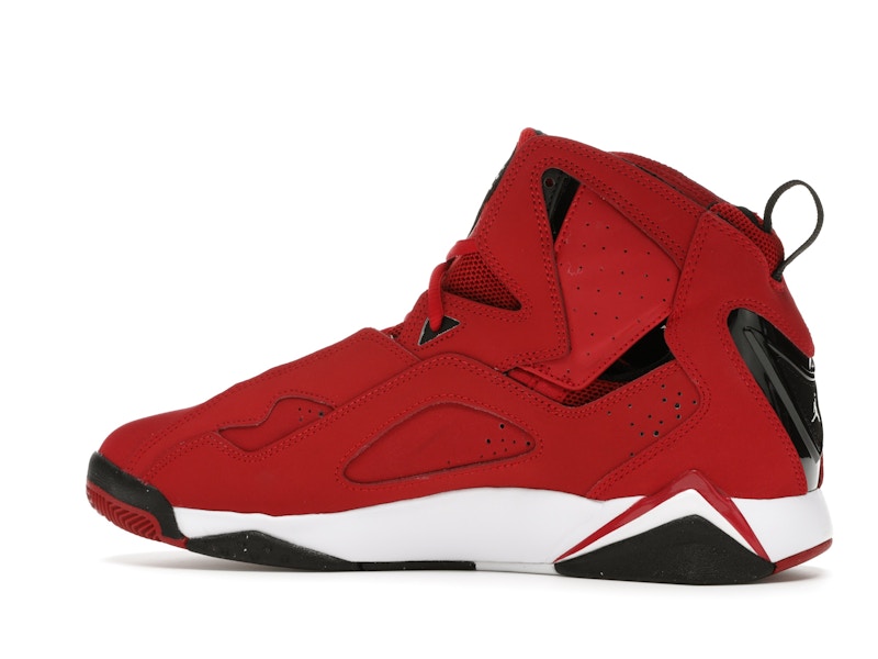 Jordan True Flight Gym Red