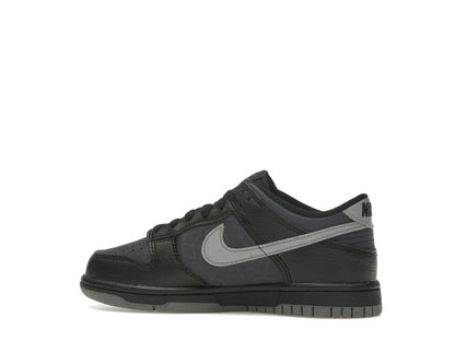 Nike Dunk Low Symbiote (GS)