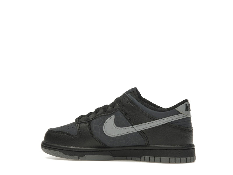 Nike Dunk Low Symbiote (GS)