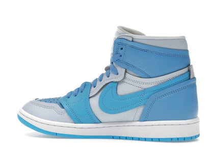 Jordan 1 High Method of Make Blue Tint (Women's)