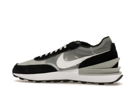 Nike Waffle One SE Grey Fog