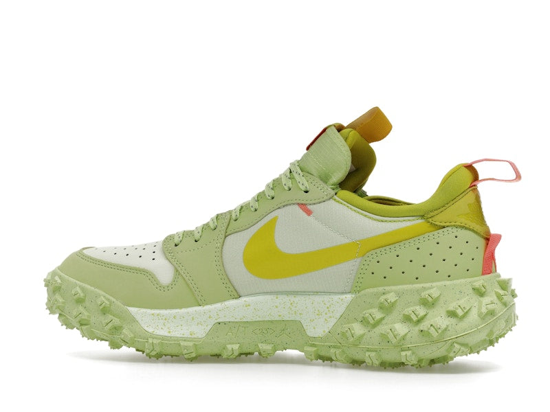 Jordan 1 Low Element Gore-Tex Light Lemon Twist Life Lime