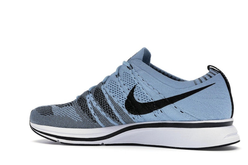 Nike Flyknit Trainer Cirrus Blue