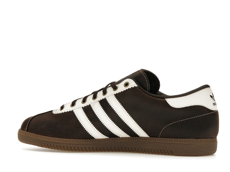 adidas Bern Gore-Tex Dark Brown White