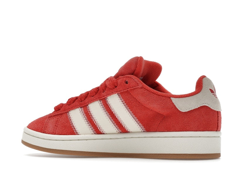 adidas Campus 00s Camp Crew Red Cream White Core White (Women's)