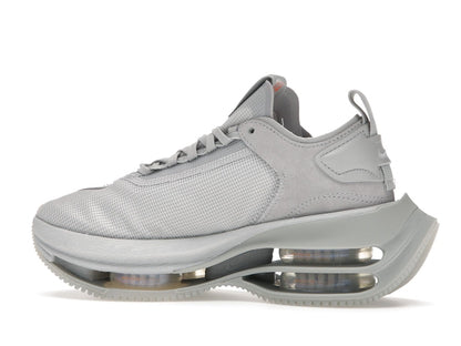 Nike Zoom Double Stacked Grey Fog (Women's)