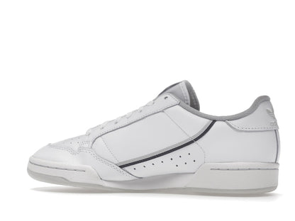 adidas Continental 80 Cloud White