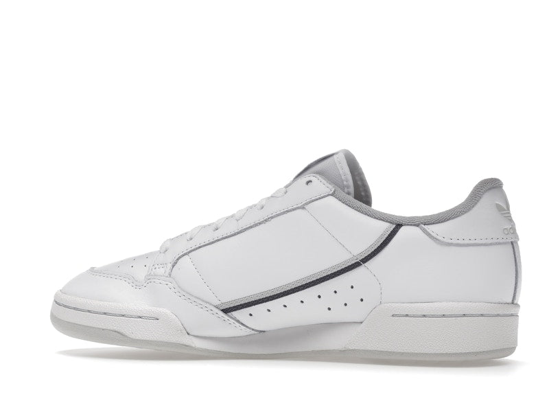 adidas Continental 80 Cloud White