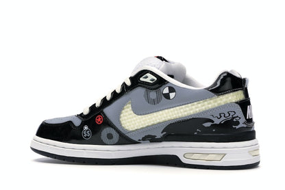 Nike P Rod 1 Elite Futura