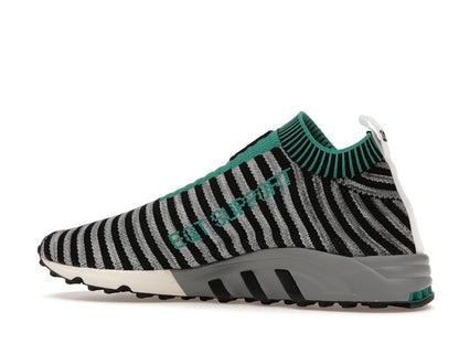adidas EQT Support Sock Core Black Grey One
