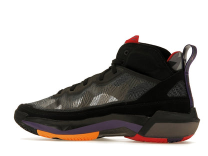 Jordan 37 Raptors