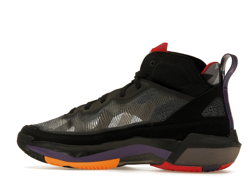 Jordan 37 Raptors