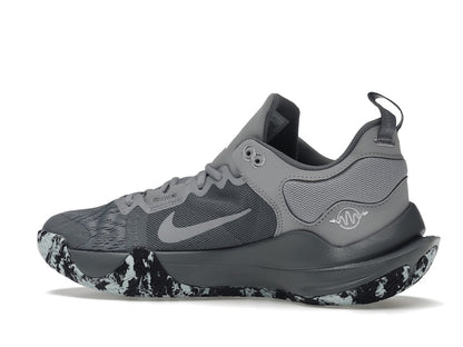 Nike Giannis Immortality 2 Etched in Stone