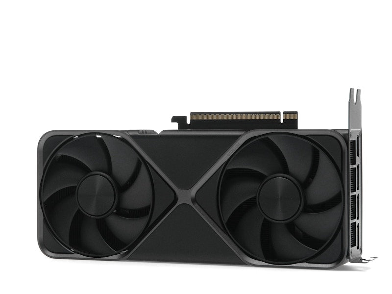 NVIDIA GeForce RTX 5070 12GB Graphics Card 900-1G146-2570-000