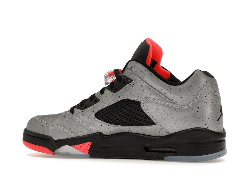Jordan 5 Retro Low Neymar