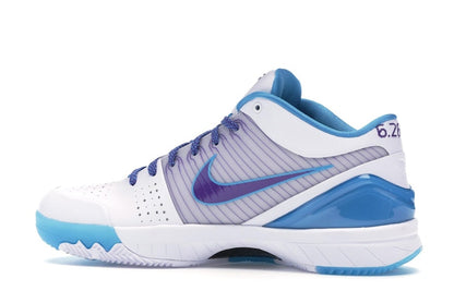 Nike Kobe 4 Protro Draft Day Hornets