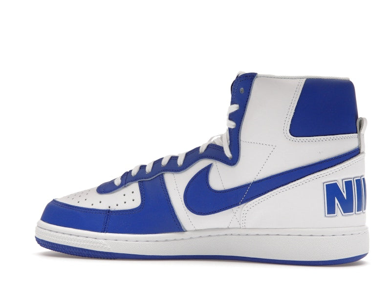 Nike Terminator High Game Royal