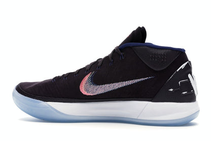 Nike Kobe A.D. Mid Port Wine
