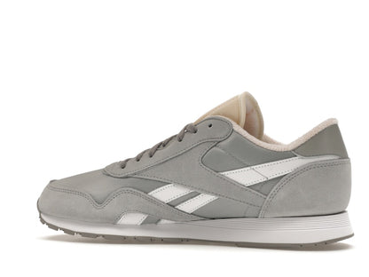 Reebok Classic Nylon JJJJound Grey