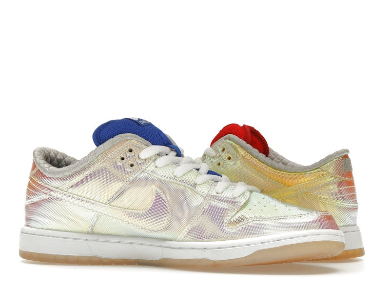 Nike SB Dunk Low Concepts Holy Grail (Cement Box)