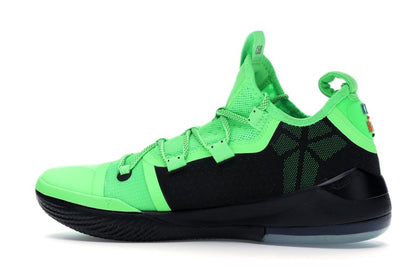 Nike Kobe AD Exodus Green Strike