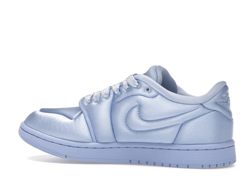 Jordan 1 Low Method of Make Satin Aluminum (Women's)