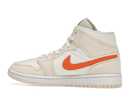 Jordan 1 Mid SE Corduroy Sail