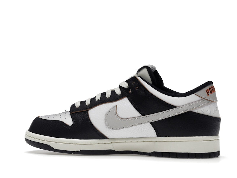 Nike SB Dunk Low HUF San Francisco