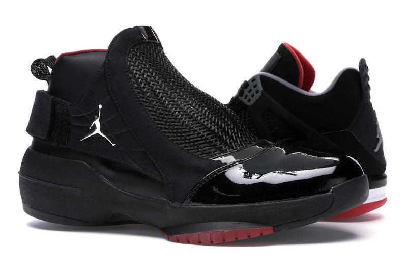 Jordan Countdown Pack 4/19
