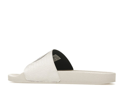 adidas Adilette SPZL Slide Chalk White