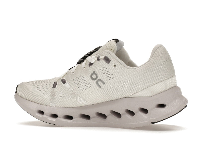 On Running Cloudsurfer White Frost (Women's)