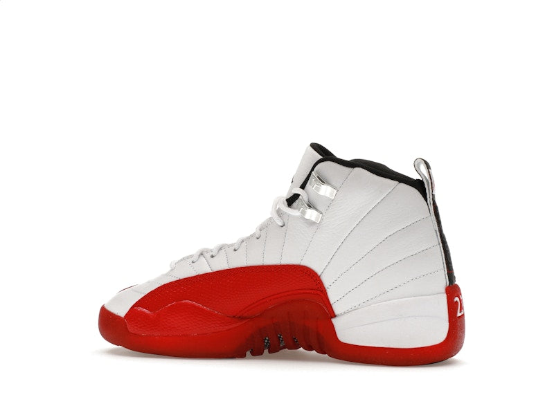 Jordan 12 Retro Cherry (2023) (GS)