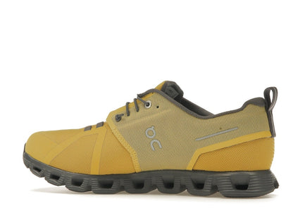 On Running Cloud 5 Waterproof Mustard Rock