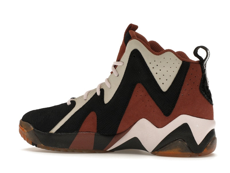 Reebok Kamikaze II Jack-o-Kaze