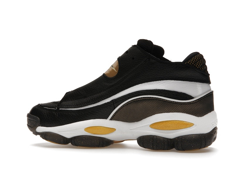 Reebok The Answer DMX Black White Gold (2022)